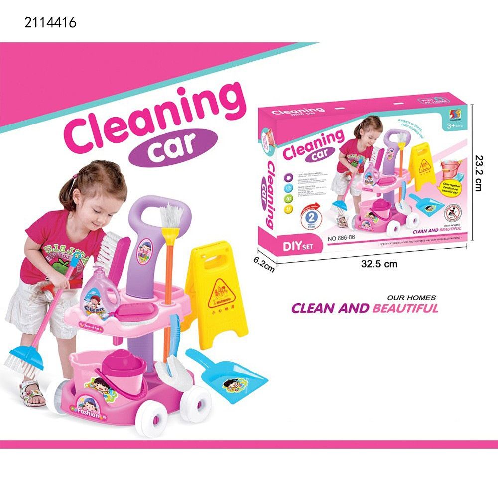 Why Pretend Play Toys Are a Must for Growing Minds