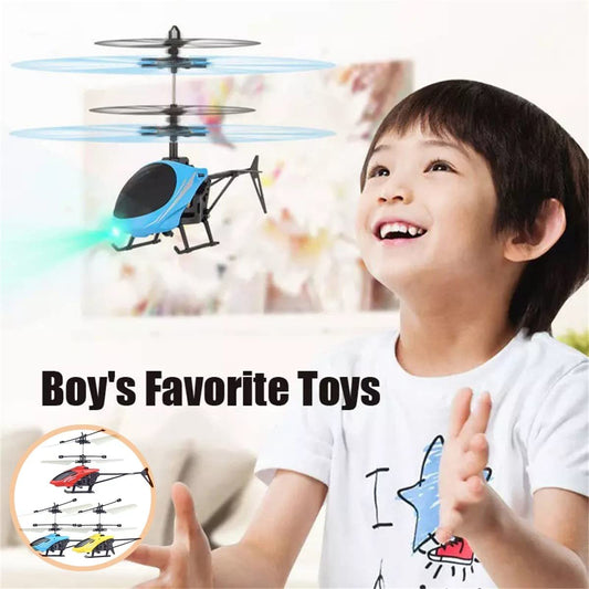 rc remote control helicopter