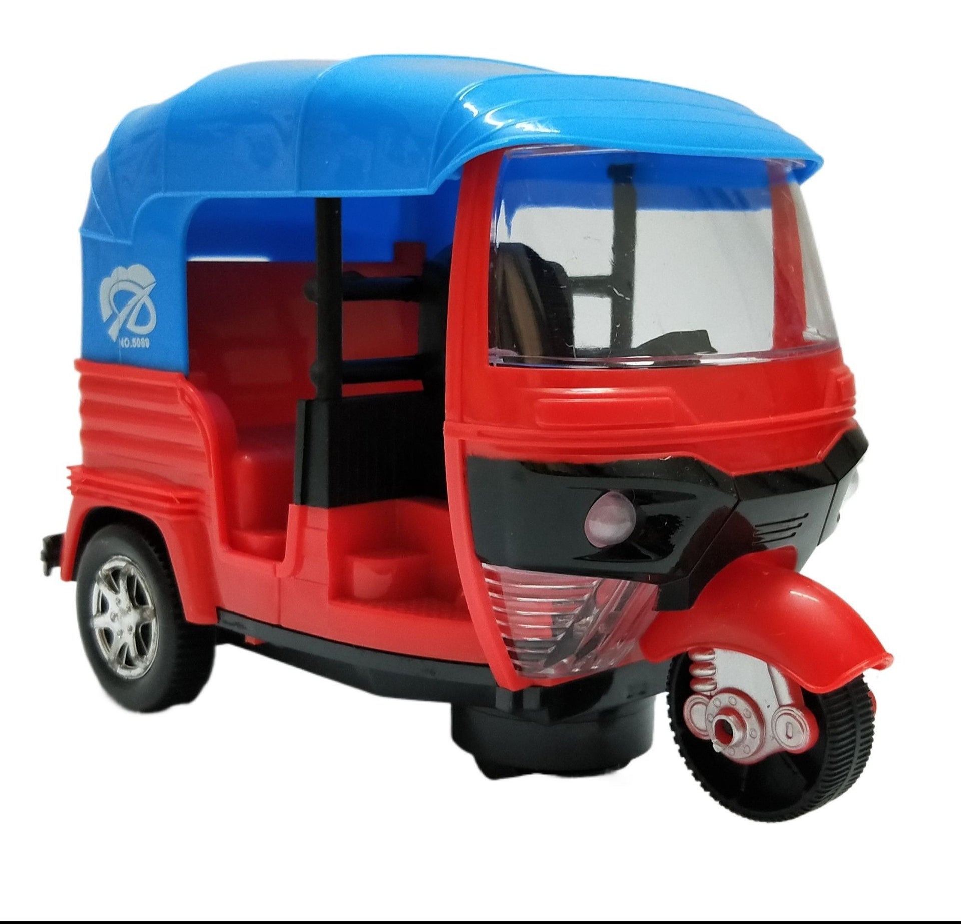 electric tricycle toy