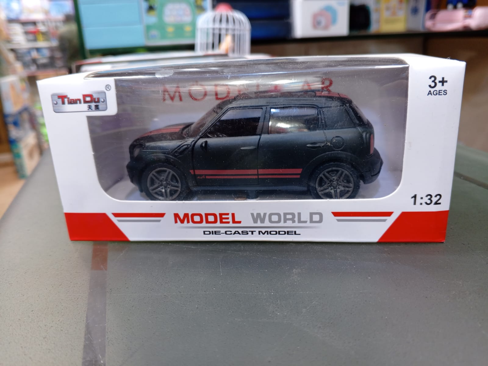 Diecast Metal Toy Cars – Mini Cooper & Hummer H2 | 1:32 & 1:36 Scale Pull Back Alloy Vehicles for Kids & Collectors