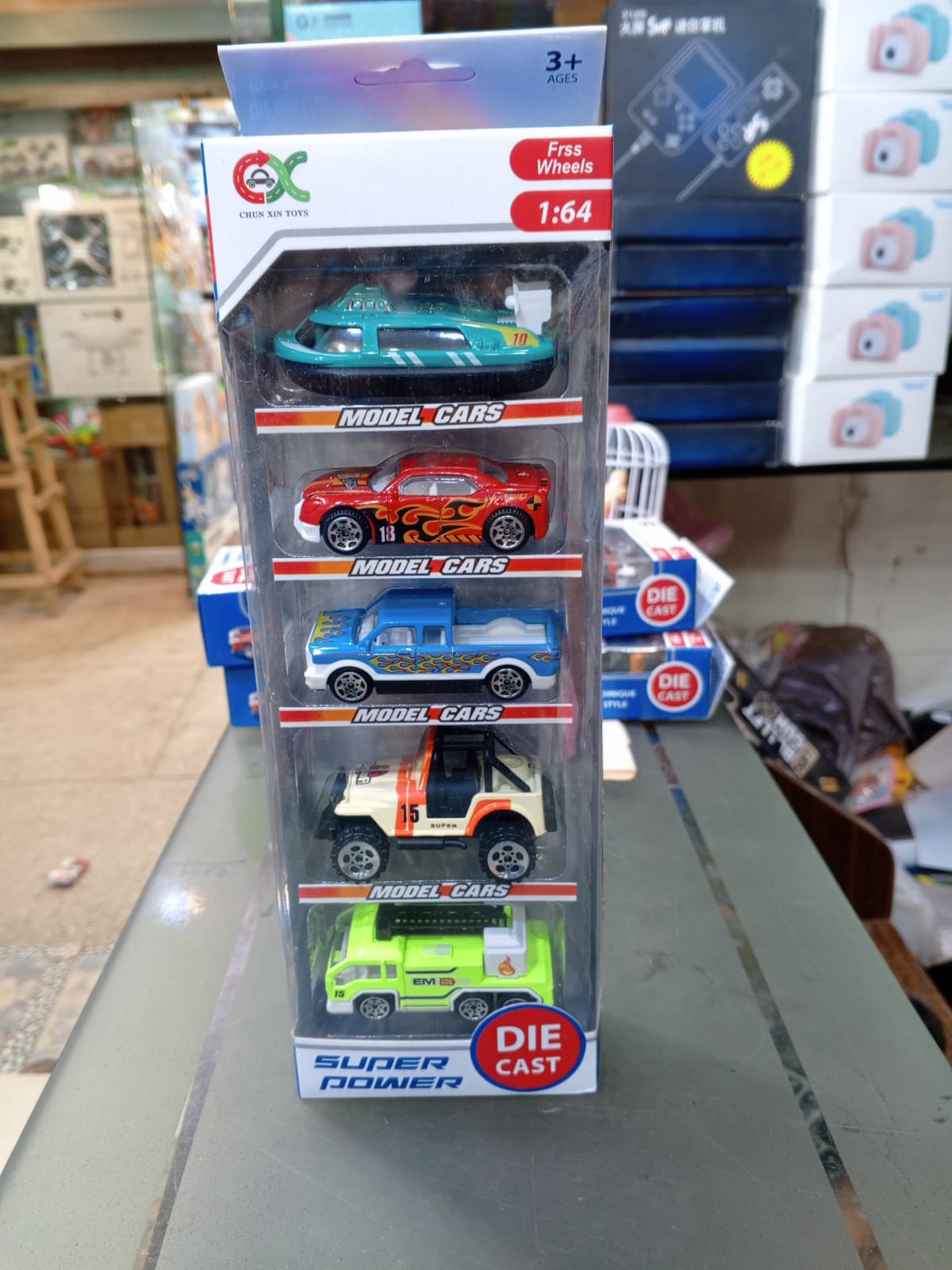 mini 1:64 die cast pull back car for toddlers