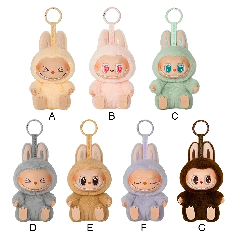 Labubu Plush Doll – Cute & Collectible Labubu Stuffed Toy | Soft Labubu Plush for Kids & Collectors