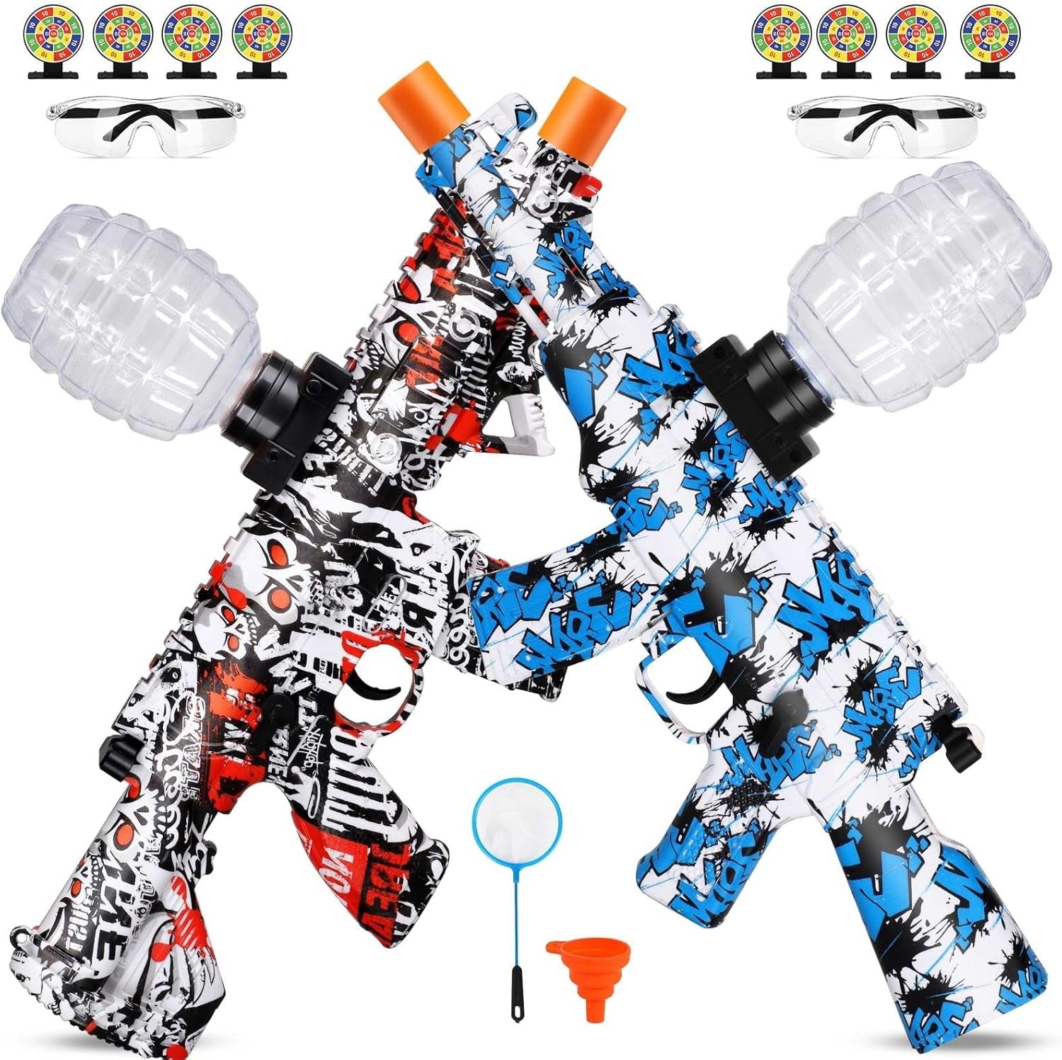 gel blaster toy gun big