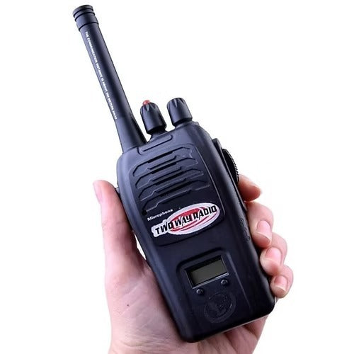 New Generation Interphone Walkie Talkie Toy – 2-Way Radio Communication Set for Kids