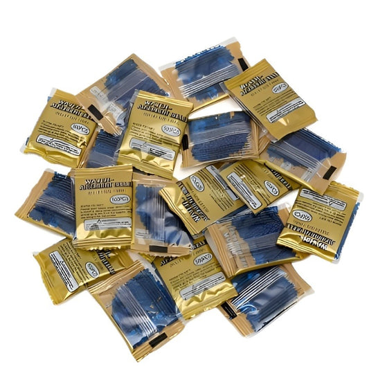 Orbeez Water Beads – Expanding Gel Balls for Blaster Toys & Sensory Play – Non-Toxic Hydrogen Balls / Water Bombs Refill