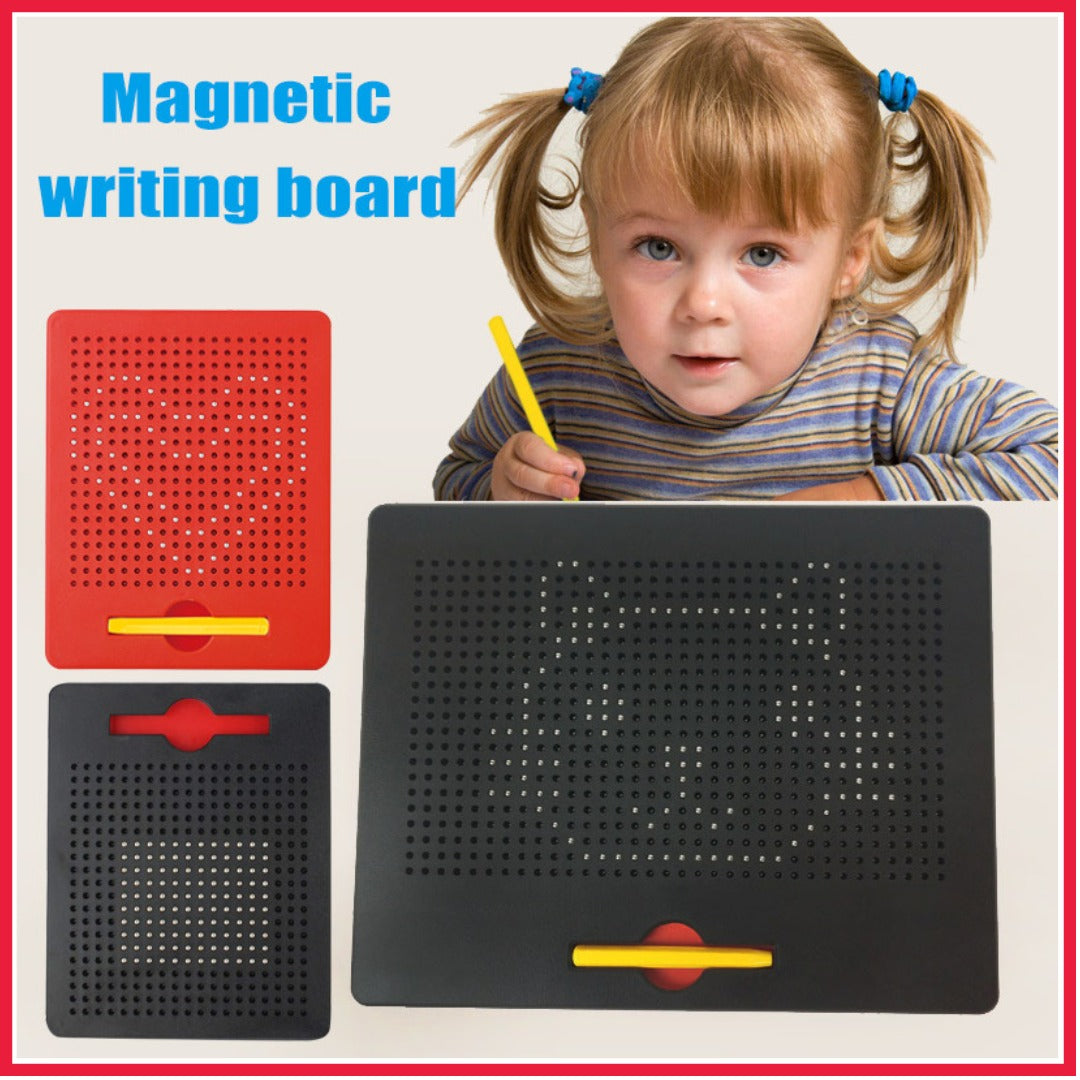 drawing board magnetic pen
