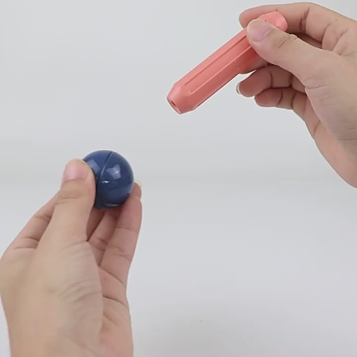 Magnetic Blocks for Kids – 25/36/42/64 PCS Magnetic Tiles Building Set for Toddlers & Preschoolers | STEM Educational Toy for Boys & Girls Ages 3+